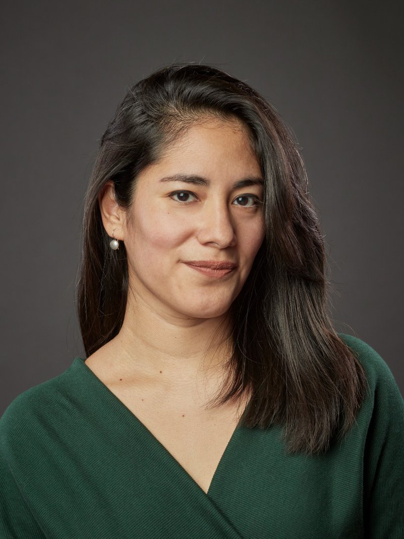 Sairah Espinoza Toledo