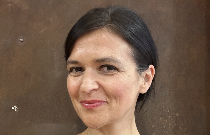 Senka Ibrisimbegović