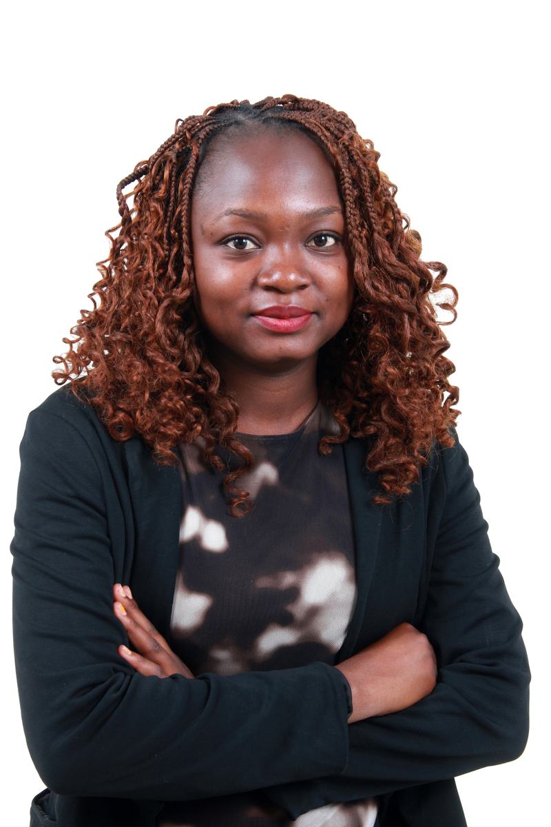 Silupya, Ng'onga