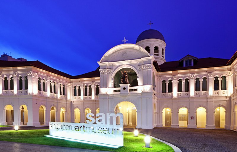 Singapore Art Museum