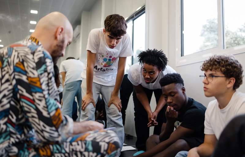 Sounds of a Revolution 2