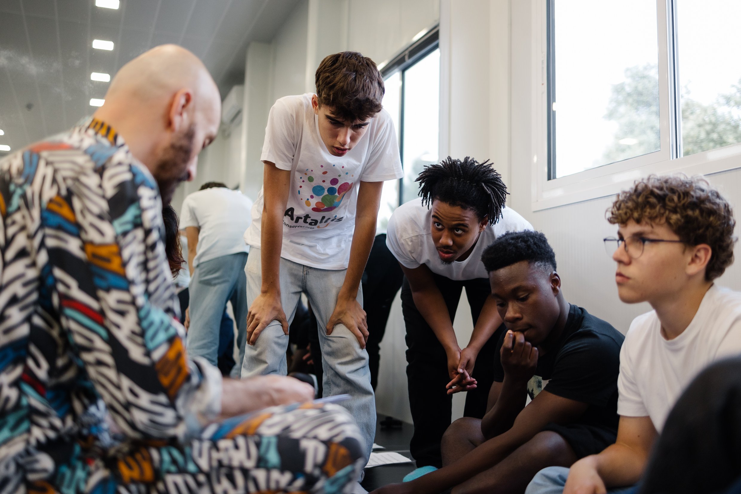 Sounds of a Revolution 2