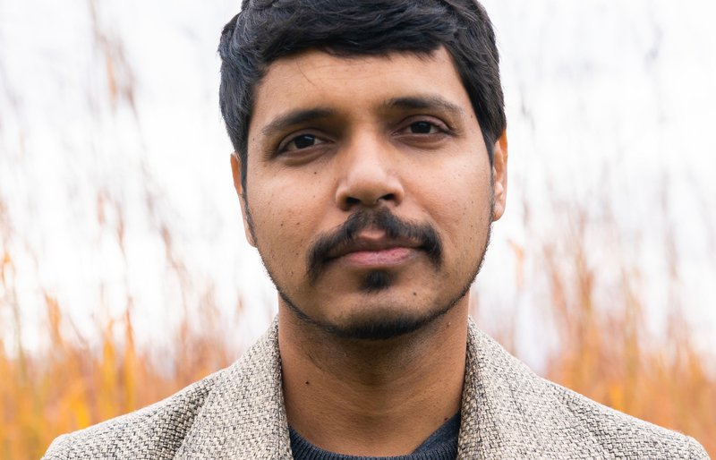 Srinivas Aditya Mopidevi