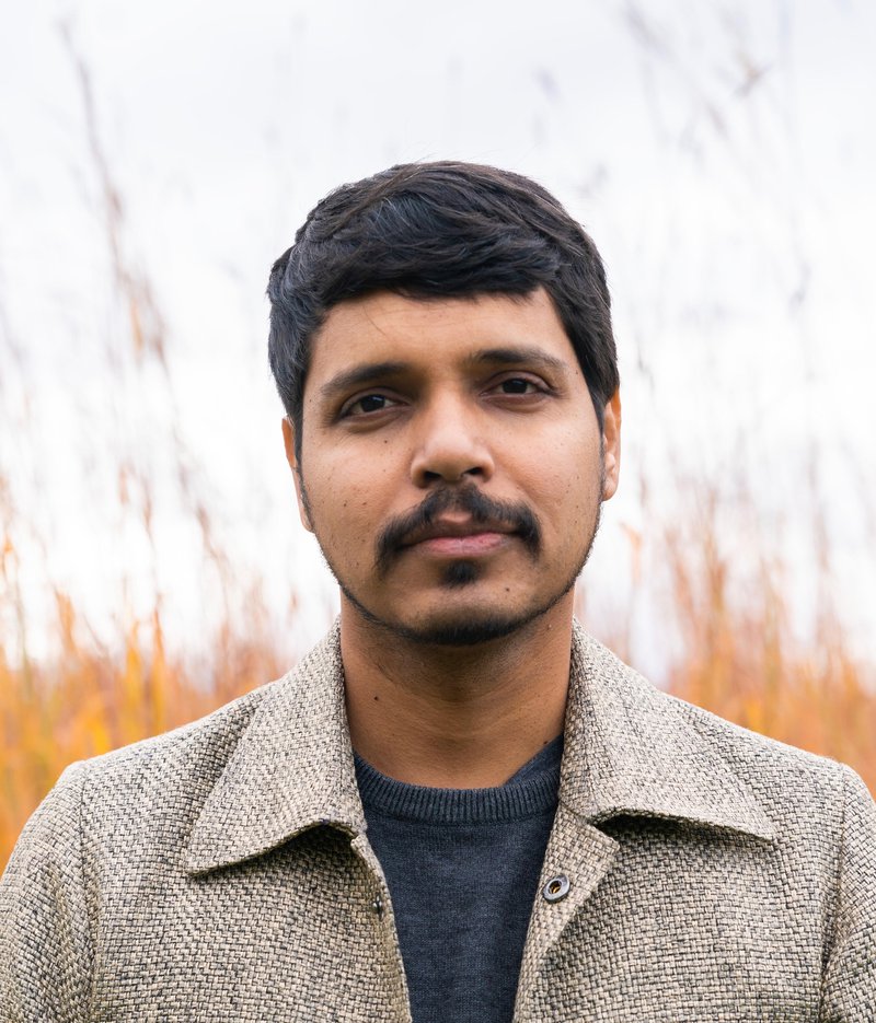 Srinivas Aditya Mopidevi