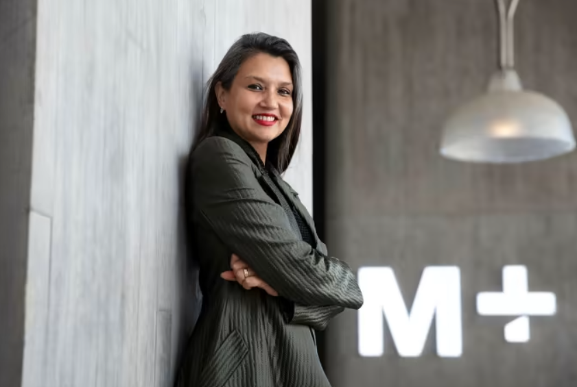 Suhanya Raffel Portrait_M+ director Suhanya Raffel © M+.jpg.png