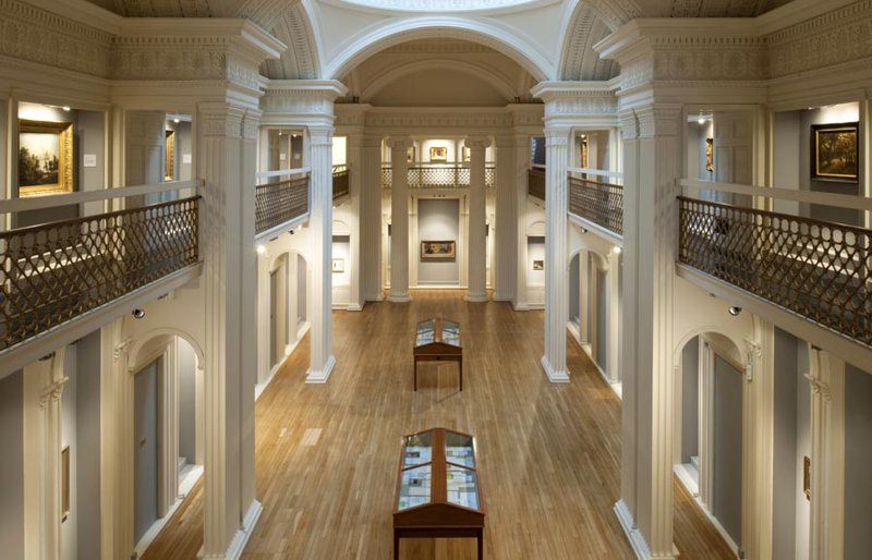 Talbot Rice Gallery