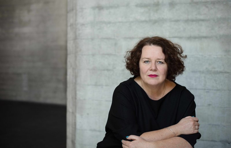 Tallant, Sally pohoto, credit Hugo Glendinning.jpg