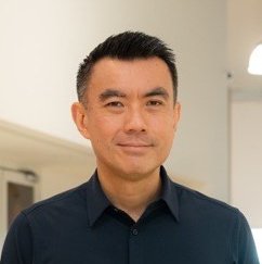 Eugene Tan