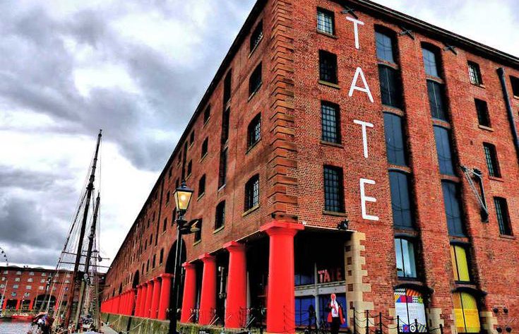 Tate Liverpool