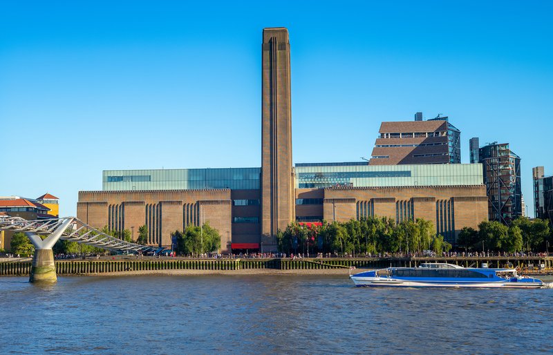Tate Modern