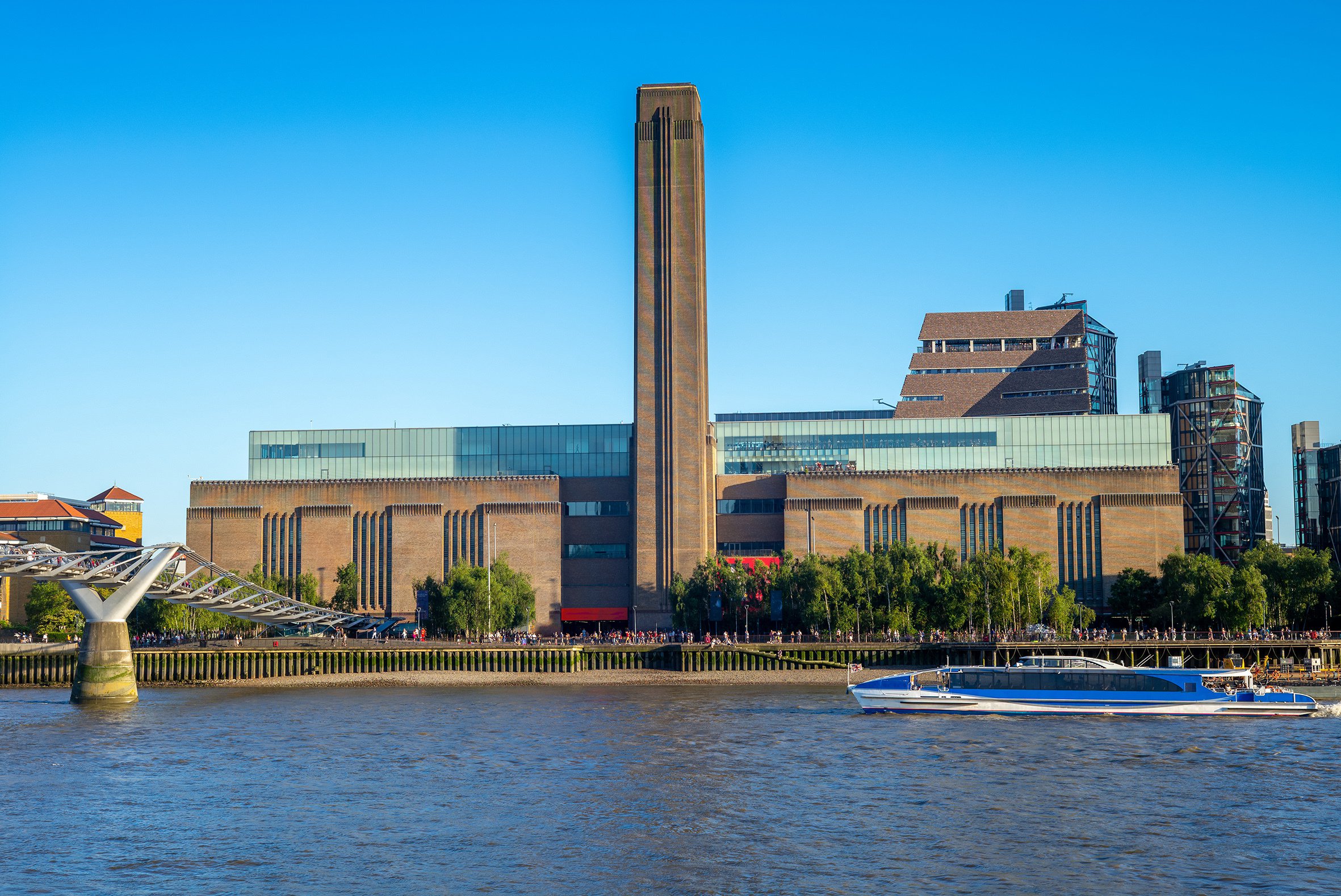 Tate Modern