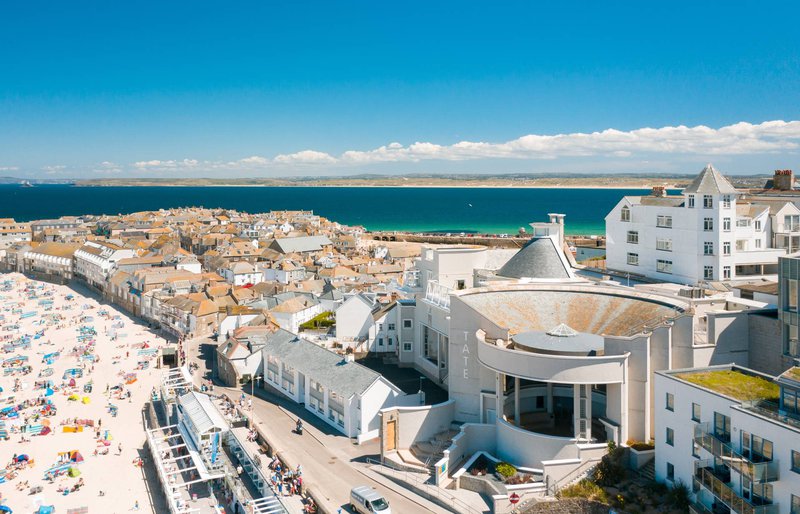 Tate St Ives