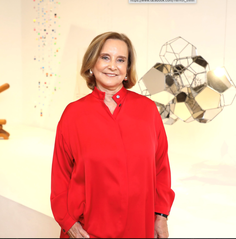 Teresa A. L. Bulgheroni