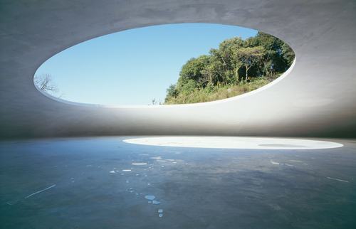 Teshima Art MuseumRei Naito. Matrix, 2010. Photo. Ken'ichi Suzuki.jpeg