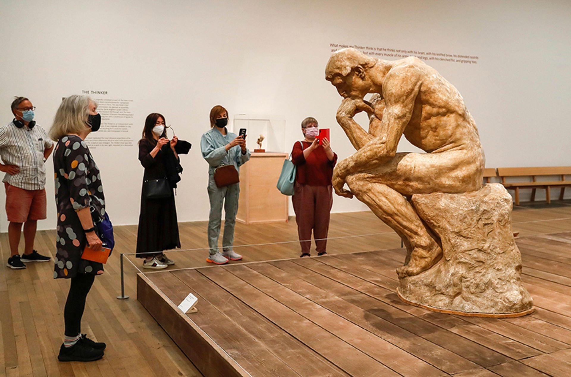 The EY Exhibition_The Making of Rodin exhibition is on show at Tate Modern until 21 November.jpg