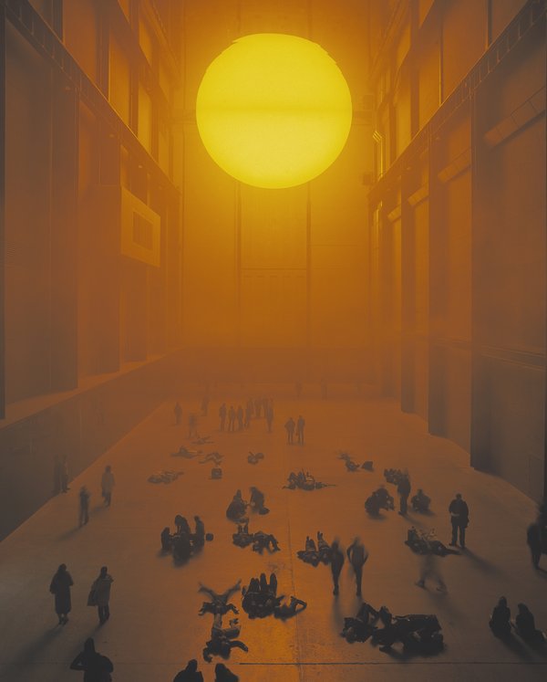 The Unilever Series 2003. Olafur Eliasson, The Weather Project. Photocredit. Marcus Leith and Andrew Dunkley, Tate Photography ©TATE 2019.jpg