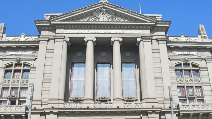 Vancouver Art Gallery