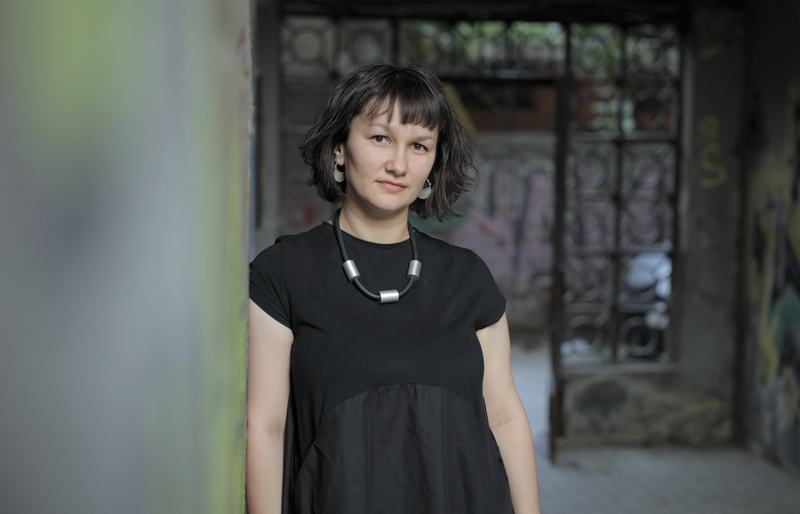 Vaseva, Ivana