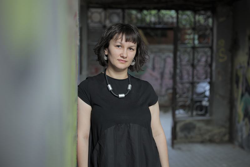 Vaseva, Ivana