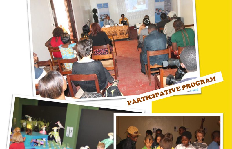 Watch - Art.Art Program 1