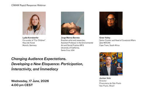 Webinar WEB