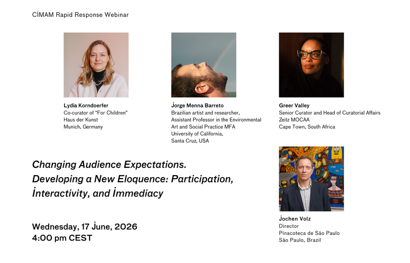 Webinar WEB