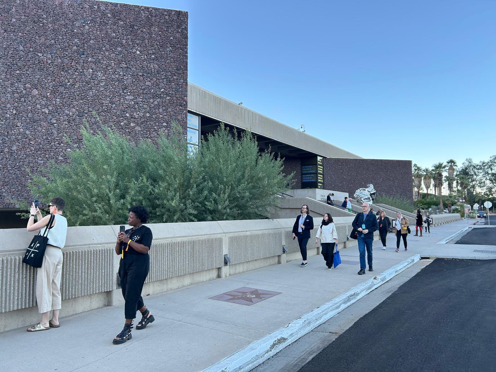 Palm Springs Art Museum