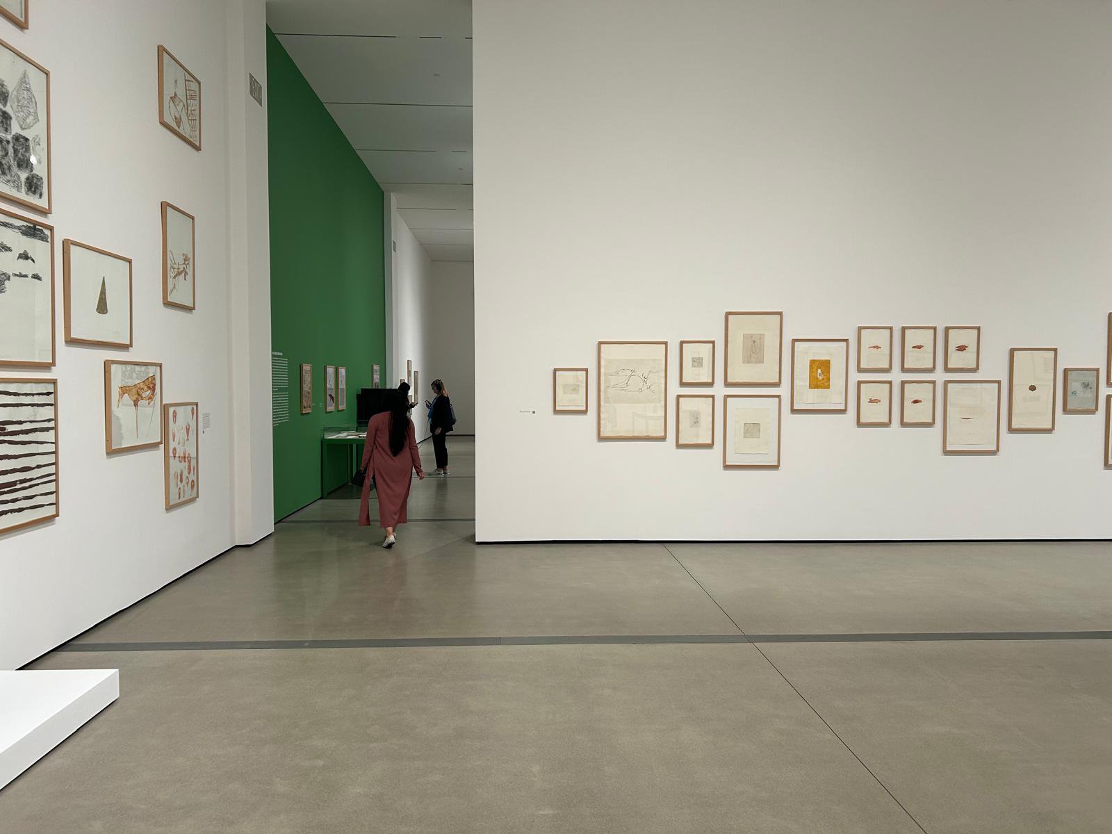 CIMAM Annual Conference, Los Angeles, 2024