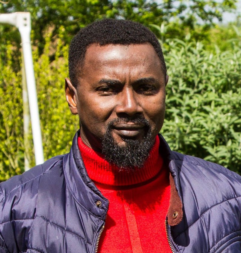 Yves Jonathan Makongo Nsobley