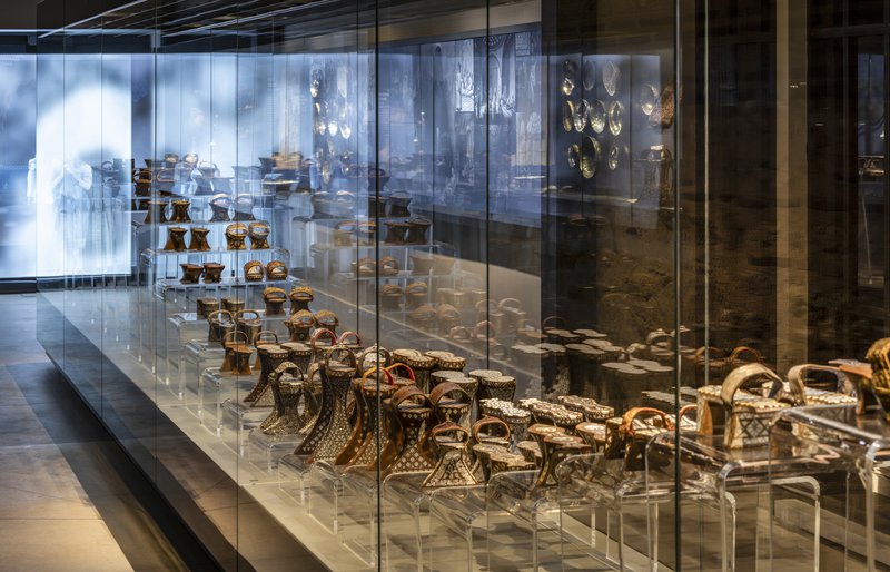 Zeyrek Çinili Hamam