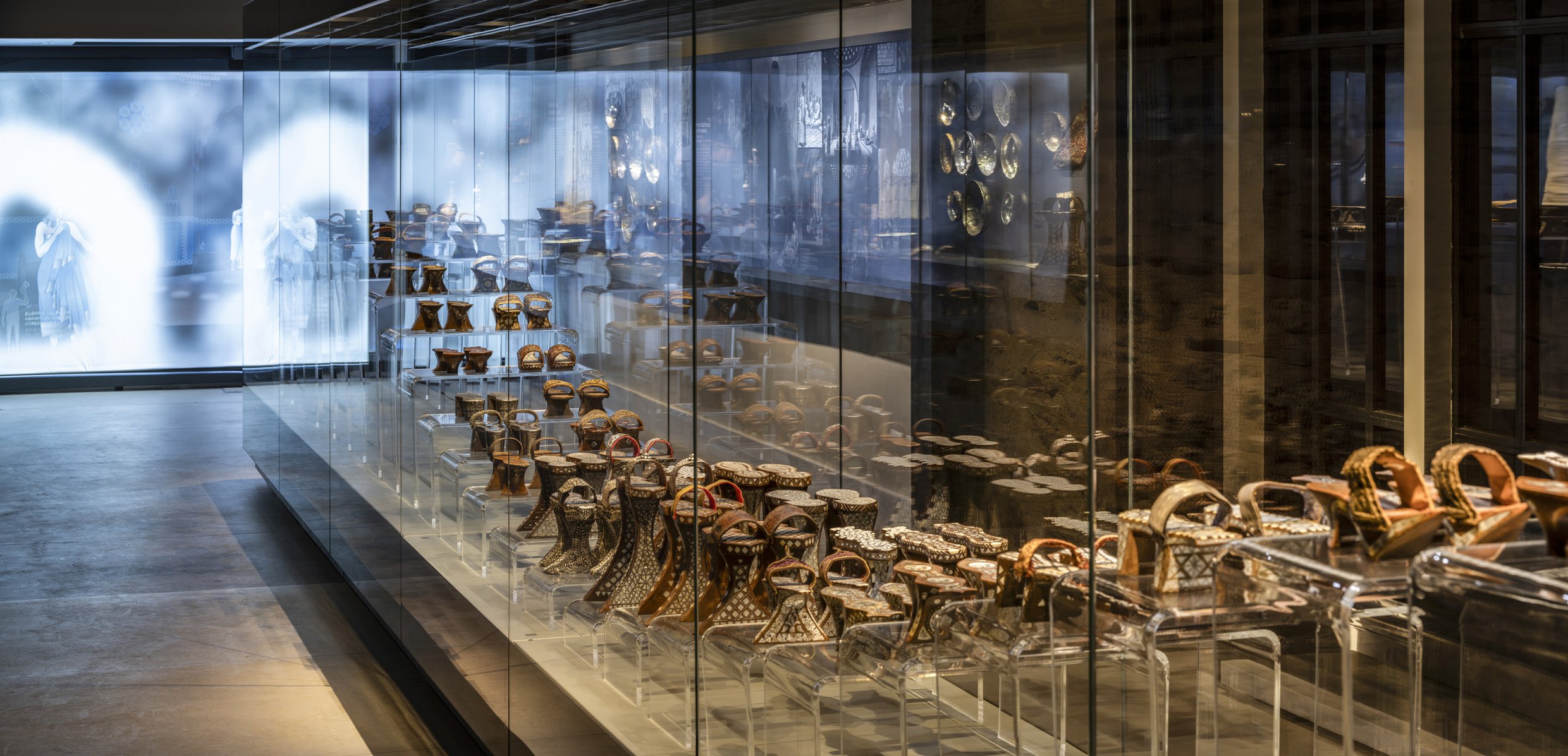 Zeyrek Çinili Hamam