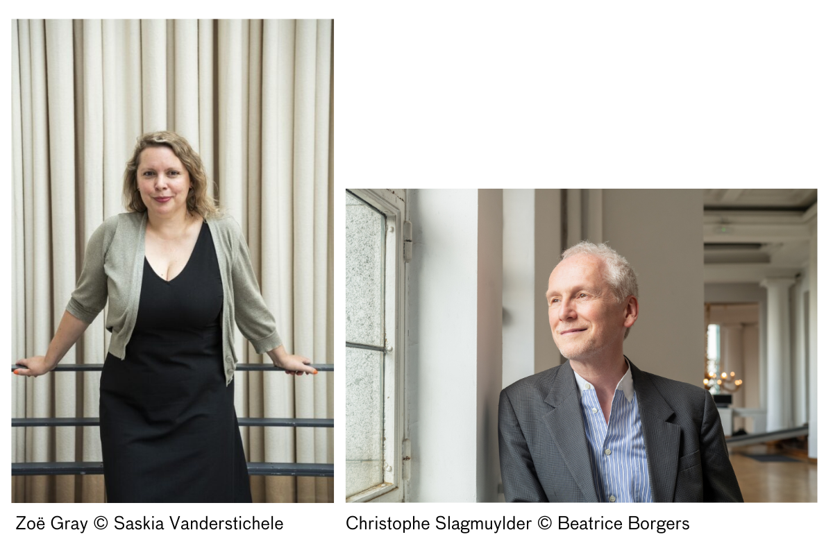 Zoë Gray (c) Saskia Vanderstichele (1)