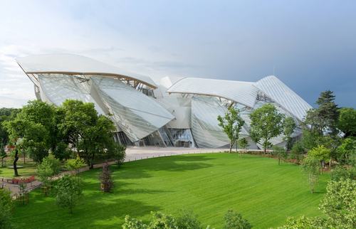 © Gehry Partners, LLP and Frank O. Gehry - Photo © Iwan Baan, 2014.jpeg