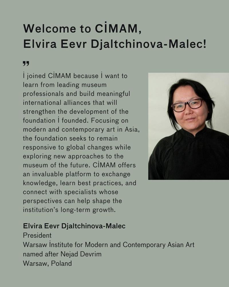 _Welcome Elvira Eevr Djaltchinova Malec Update