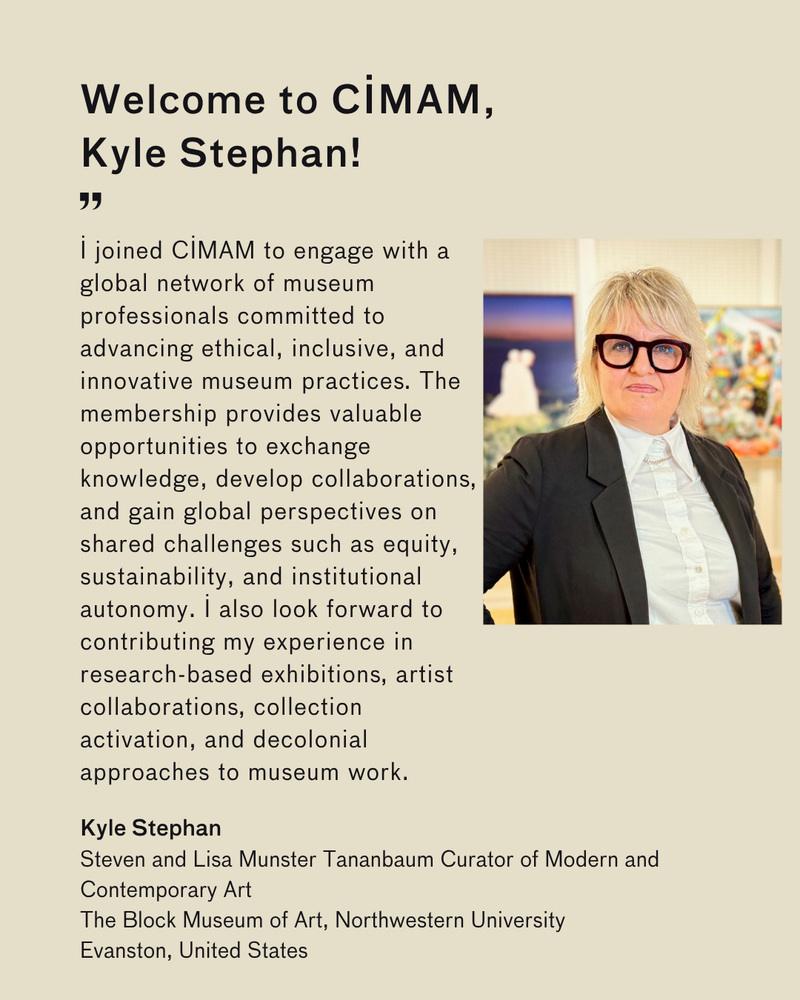 _Welcome Kyle Stephan  Updated