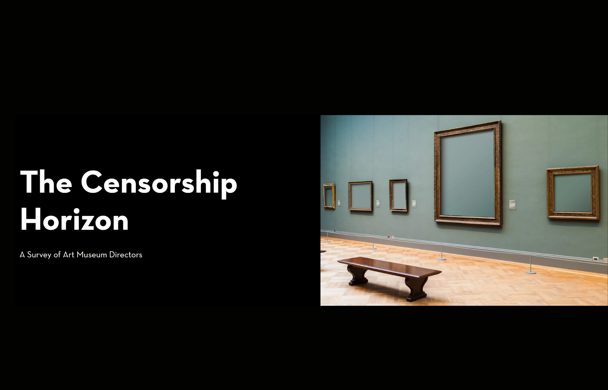 censorship