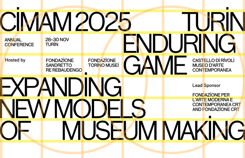 cimam_conference_2025_email_yellow