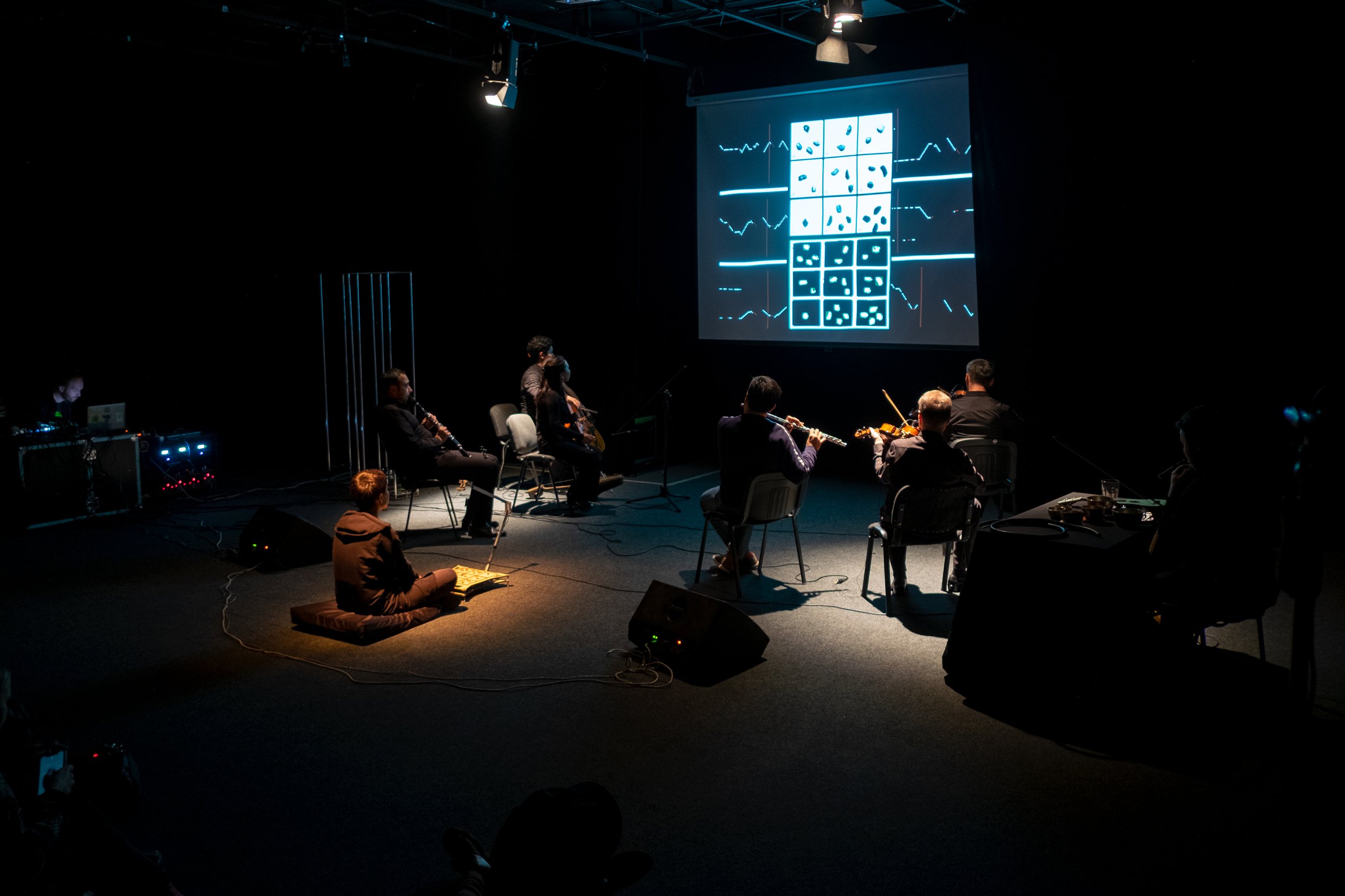 heretherenowhereexhibition