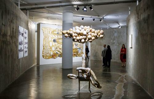33rd Biennial Sao Paulo
