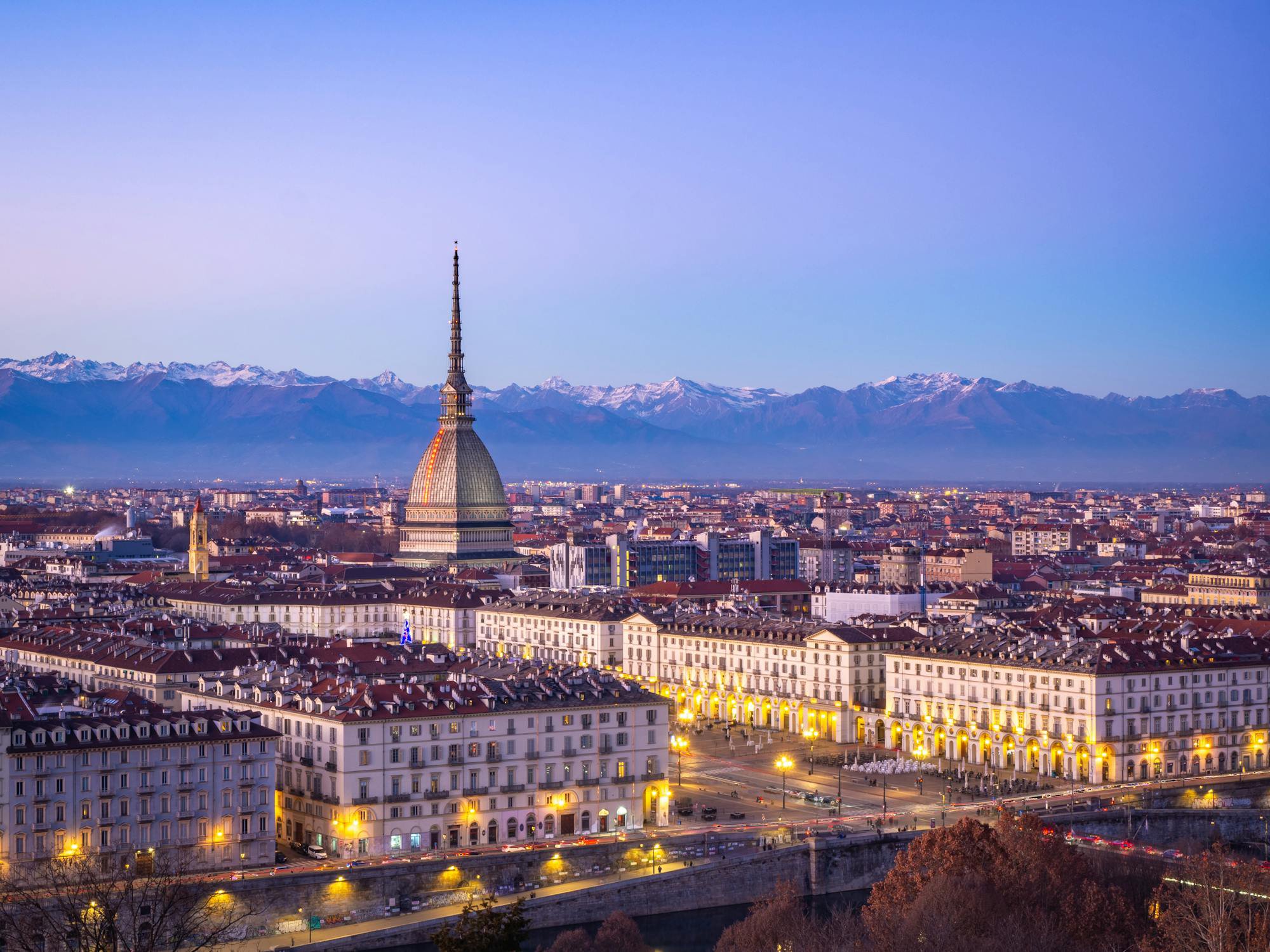 Turin