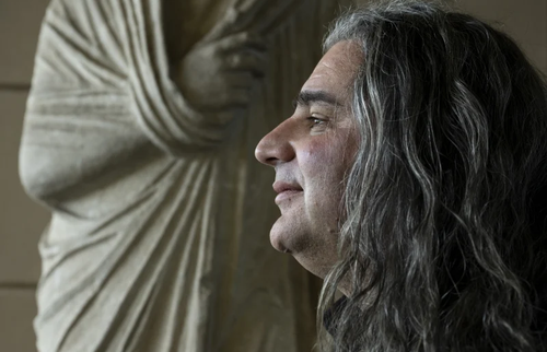 michael dagostino